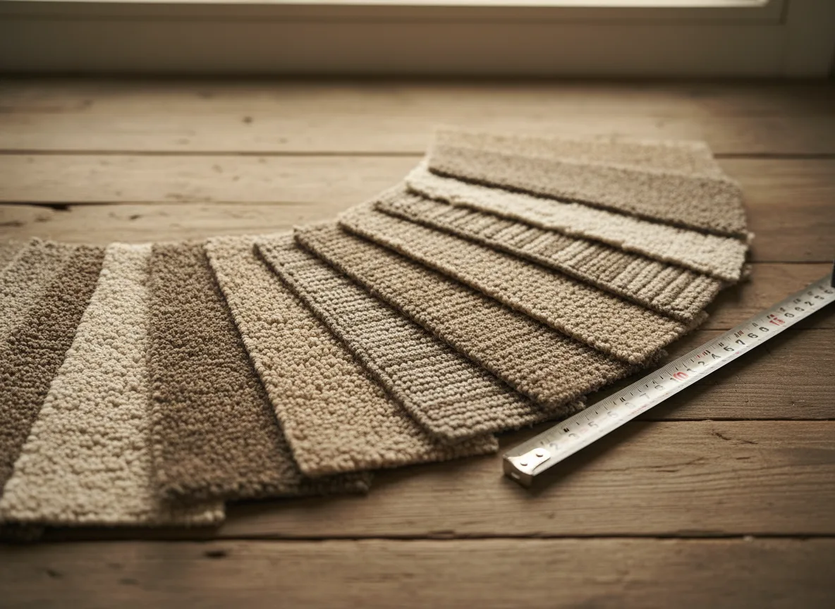 Carpet Installation Upper Falls, MD FAQs